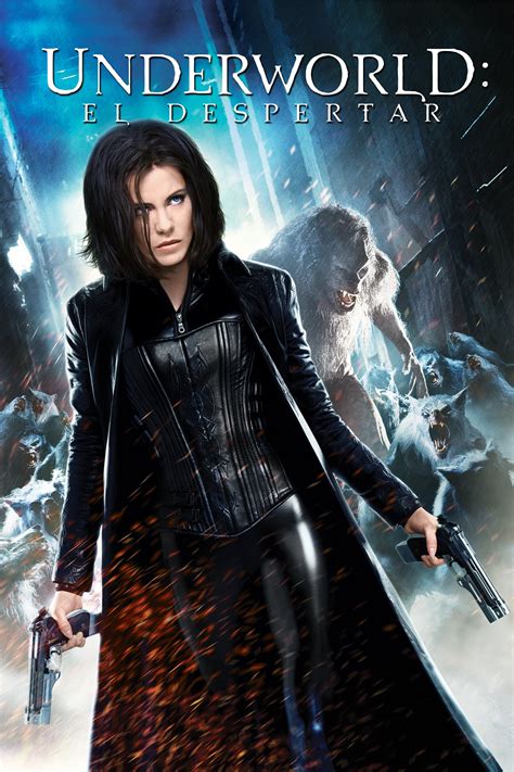 Underworld: Awakening (2012) .